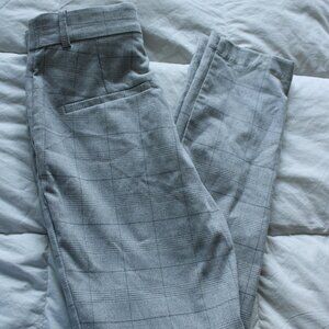 H&M Womens Dress Pants Size 4